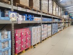 -盒马X会员店(上海森兰商都店)