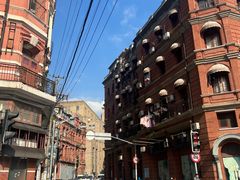 -东海咖啡馆