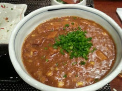 咖喱乌冬-田野日本料理(仙霞路店)