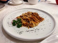 -青岛香格里拉·香宫中餐厅