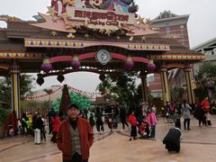 -灵玲国际马戏城