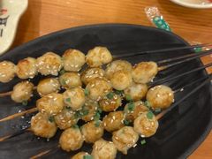 -疍家人黄记海鲜火烧烤