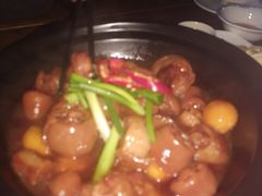 栗子猪尾巴-姜家大院(柯桥店)