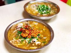 老友三鲜粉-舒记粉店(七星路店)