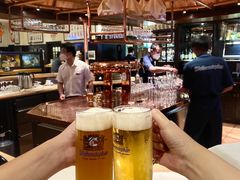-兰特伯爵西餐厅·啤酒屋(方庄店)