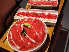 -竹犇番茄火锅(长风街店)