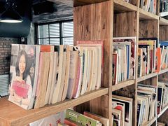 -旧雨咖啡·CoffeeFORU(黄村奥体店)