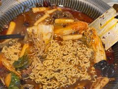 -半天妖烤鱼(西直门凯德mall店)