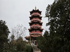 -云龙湖旅游景区