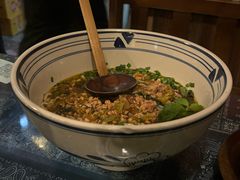 -蜗牛小馆醉乡民谣云南菜(惠新西里店)