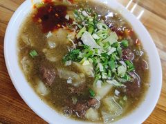 -老字号贾家肉丸糊辣汤(光明巷店)