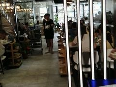 大堂-陈记顺和潮汕鲜牛肉火锅(番禺迎宾大道店)