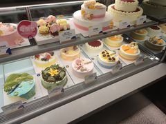 -派悦坊·甜品·蛋糕(虹口龙之梦店)