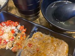 -手选潮汕鲜活牛肉火锅(二七广场店)