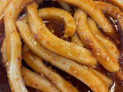 -春阳水饺(香槟广场店)