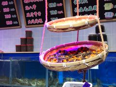 -三个渔夫·蒸汽海鲜(小白楼店)