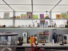 -Sips&Lick茶兰咖啡(五道口店)