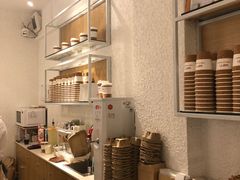 -Cafe on warm(丹霞店)