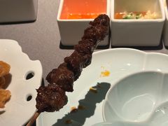 -左庭右院鲜牛肉火锅黑金店(陆家嘴中心店)