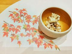 -希望日本料理(保利香槟花园店)