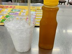 菊花茶-榮泰米粉湯(Left Shop)