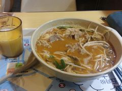 -南记粉面(銅鑼灣中心店)