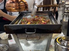 -郝大姐·乌龙山铁板烧(大学城三店)