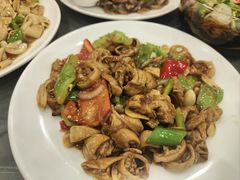 -渔家乐小海鲜(皇姑店)