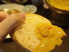 -大头虾越式风味餐厅(光明广场店)