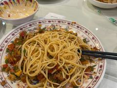 -SEEUNARI西域娜依新疆菜(环宇广场店)