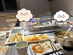 -白玉·朝鲜族烤串(南山店)