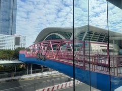 -麦当劳(世贸店)