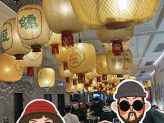 -大鸽饭(汉溪长隆店)