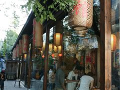 -锦小馆(安贞店)