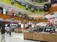 -北京华联购物中心(天通苑店)