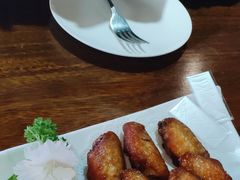 -维纳斯酒店-忆咖啡观景餐厅(象山公园店)