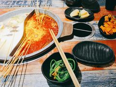 -成都屋头串串(青年北街店)