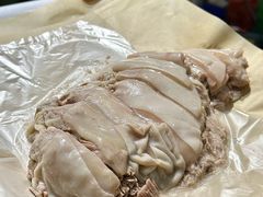 -小辫子羊肉面馆(周东店)