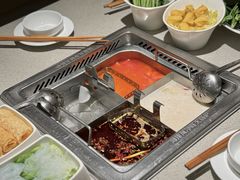 -海底捞火锅(群光广场店)