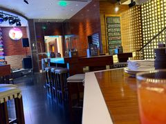 -The BREW·酿餐厅(浦东嘉里大酒店)
