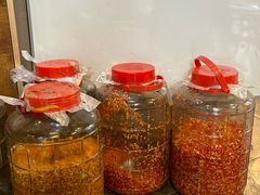 -铭厨特色家常菜(金色溪泉湾店)
