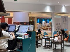 -海马体照相馆(万菱汇店)