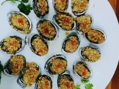 -望海潮海鲜店 特色家常菜(在海一方店)