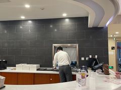 -首都机场T3航站楼商务CIP贵宾厅