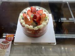 -津乐园(佳荣里店)