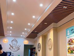 大堂-福妈一品锅(麦地店)