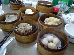 -香港蓮香樓(中環店)