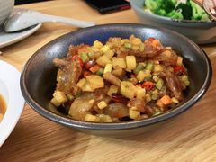 -湘拾(壹方北馆店)