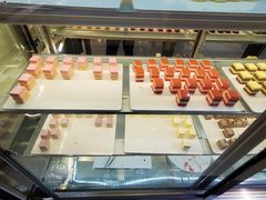 -集杰尚品海鲜烤肉自助餐厅(乳山振华店)