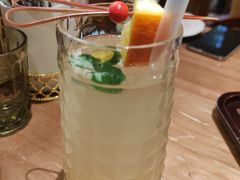 -秘密旅行Bonjour(黑金冠 江南西店)